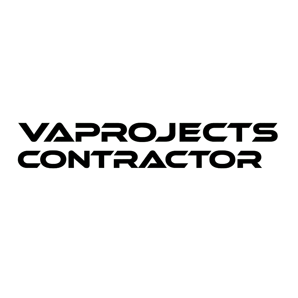 VAprojects Contractor